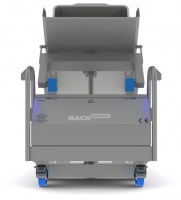 Backsaver NT Buggy Tipper